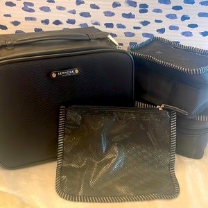 Sephora Collection Pack It All Organizer